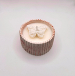 Арома-свеча "Бабочка"