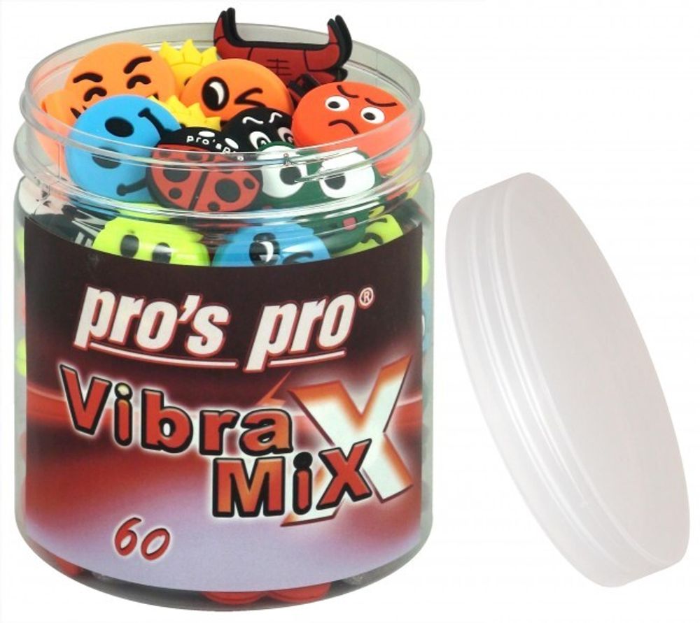Виброгаситель Pro&#39;s Pro Vibra Mix New 60P