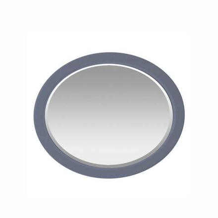 ТЕЛЬМА Зеркало навесное ГМ 6591, /дуб