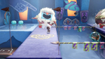 Игра Sackboy: A Big Adventure (Сэкбой: Большое Приключение) (Русская версия) для PlayStation 5