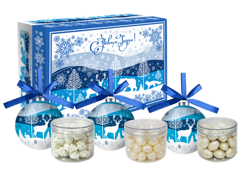 "Лесные мотивы"