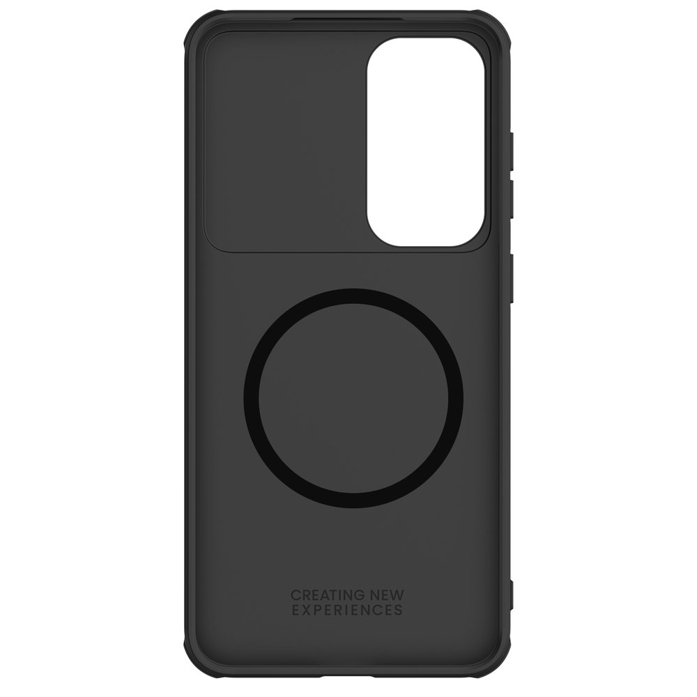 Чехол от Nillkin с встроенным магнитом для смартфона Samsung Galaxy S25, серия CamShield Pro Magnetic Case