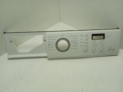 M1092QD1 кт10 Панель лицевая для стиральной машины LG MGC36874801 б/у