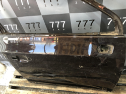 Дверь передняя правая Chevrolet Orlando 11-15 Б/У Оригинал 95242605