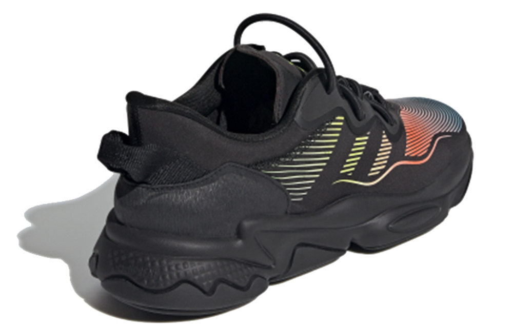 Кроссовки Adidas Originals Ozweego