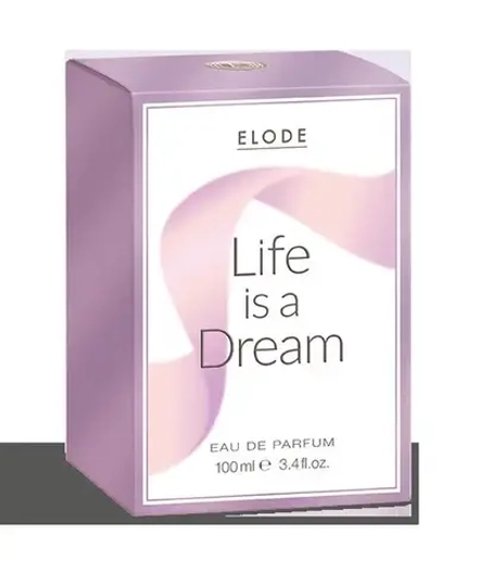 Женская парфюмерная вода Elode Life Is A Dream EDP 100 мл