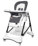 Стульчик для кормления CRL-9503 Carrello Stella