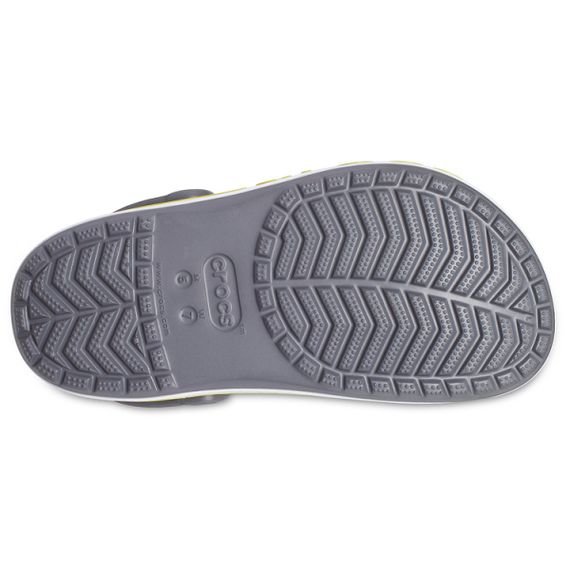 Crocs Bayaband 'Gray'