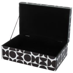 ШКАТУЛКА 28Х18Х10 СМ