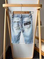 Джинсы Dolce & Gabbana, 68