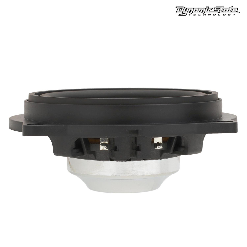 Dynamic State DIVE DBW-CS104G 2-х комп.акустика 10см (4") для штатных мест в автом BMW и MINI