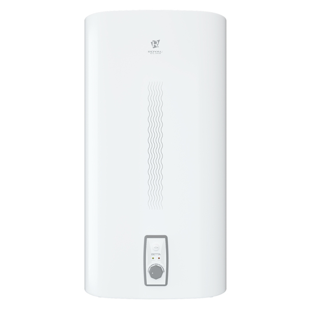 Накопительный водонагреватель Electrolux EWH 50 Gladius 2.0 белый