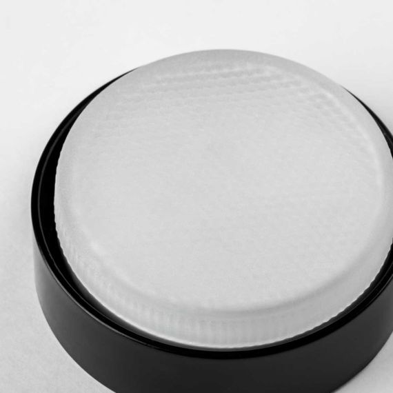 Светильник термостойкий PVC накладной Tensio Lightstar 212217