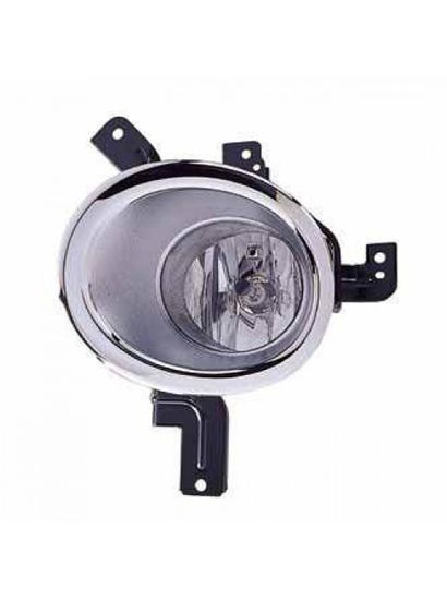 ПРОТИВОТУМАННАЯ ФАРА HONDA CR-V RE ЛЕВАЯ 2007-2010