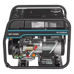 Бензиновый генератор HYUNDAI HHY 3020FE