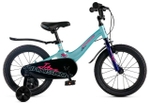 Детский велосипед Maxiscoo Jazz Standart Plus 16'' (2025)