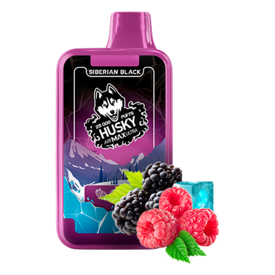 HUSKY AIR MAX ULTRA 25000