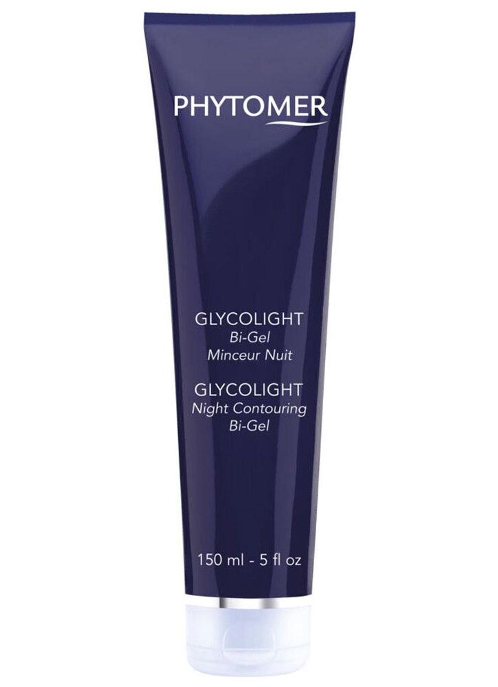 PHYTOMER GLYCOLIGHT NIGHT CONTOURING BI-GEL