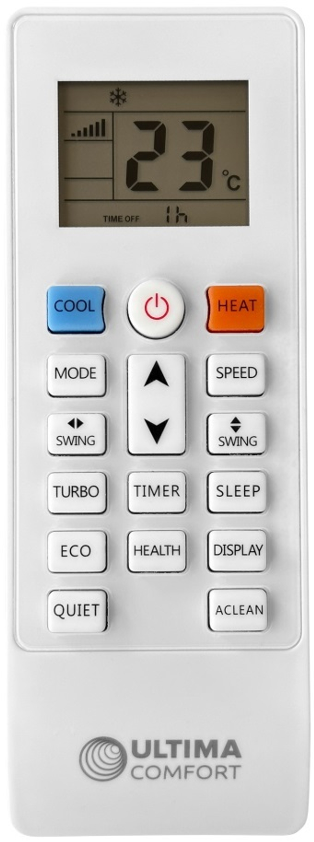 Кондиционер Ultima Comfort Explorer EXP-I07PN Inverter
