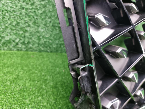 Решетка радиатора Chery Tiggo 7 Pro Max (22-24)