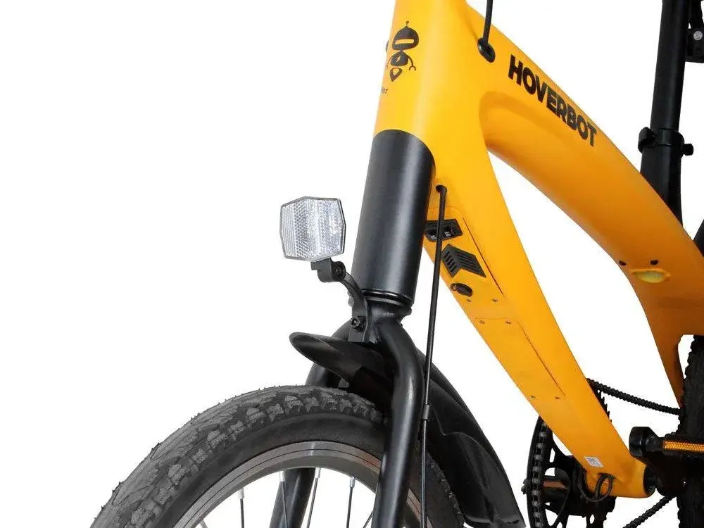 Электровелосипед Hoverbot CB-2