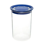 Банка для сыпучих продуктов с вакуумной крышкой 1,0 л (комплект 38 шт)