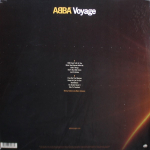 ABBA / Voyage (Coloured Vinyl)(LP)