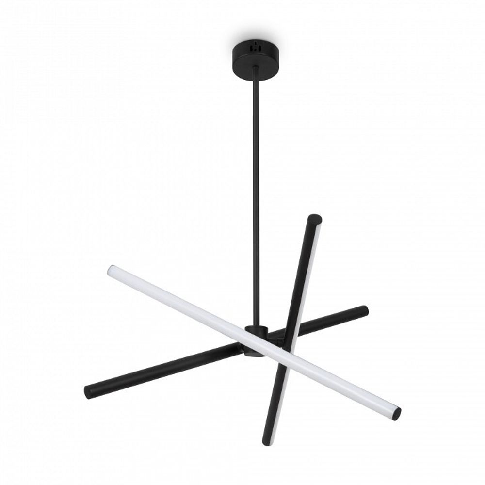 Подвесная люстра Freya Artwork FR6069PL-L65B