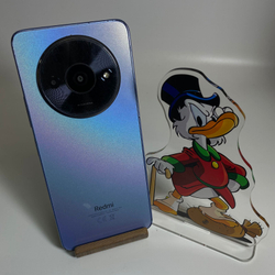 Смартфон Xiaomi Redmi A3 4/128 Гб