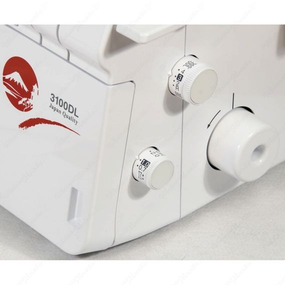 Оверлок Brother 3100DL