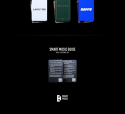 Альбом BTS - 2025 BTS FESTA CAPSULE ALBUM Vol.1