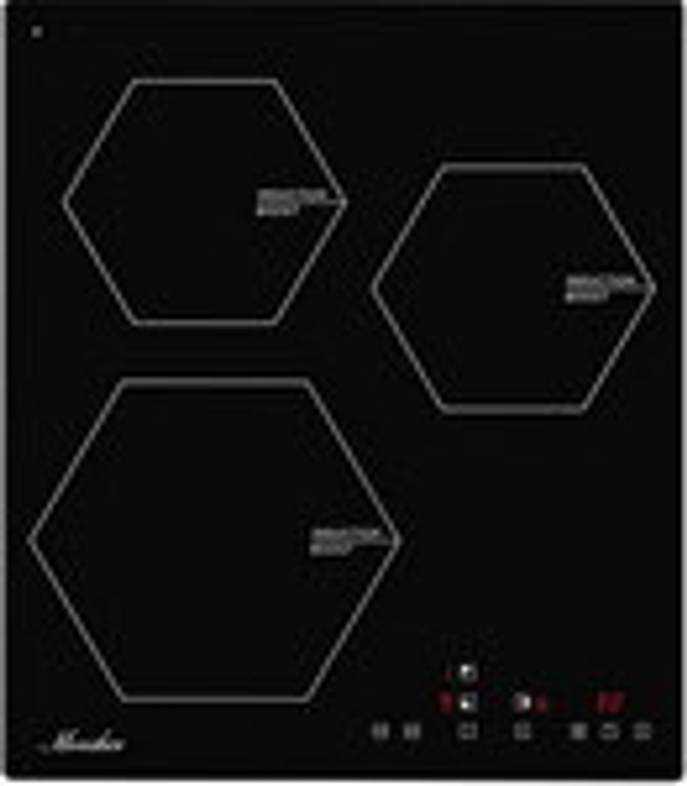 Электрическая варочная панель Monsher MHI 4505