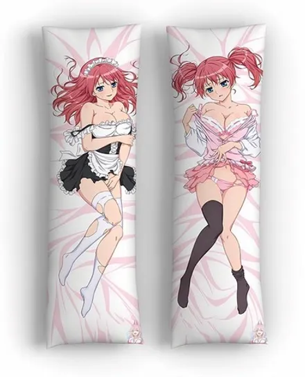 Дакимакура Нацуко Ооминато