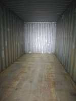 Контейнер 20 футов № RFCU2312111