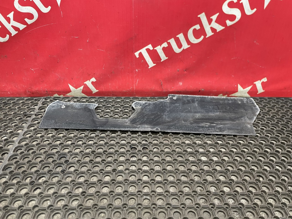 Шумоизоляция двигателя 2023г