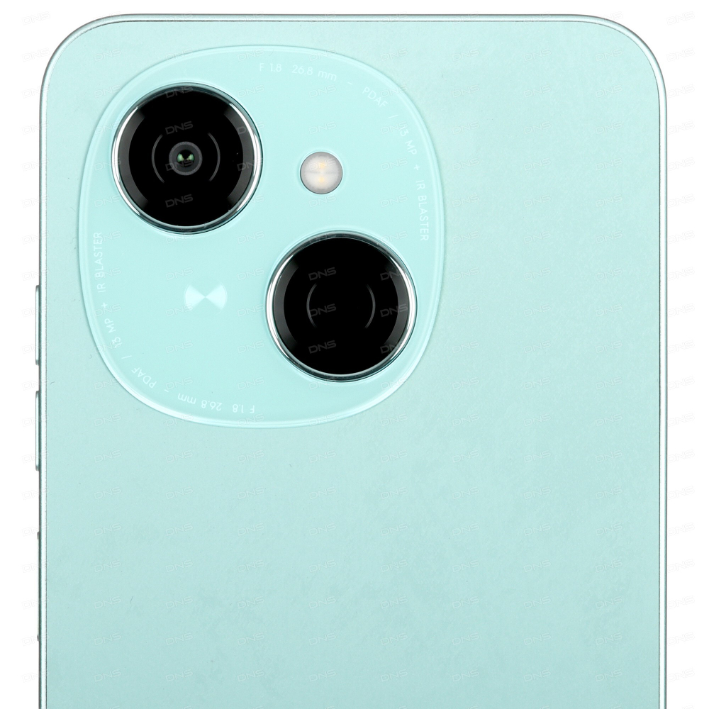 Tecno SPARK GO 1