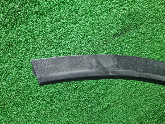 Крыло переднее левое Mercedes GLE C292 (2015-2019)