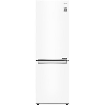 Холодильник LG GA-B459SQCL