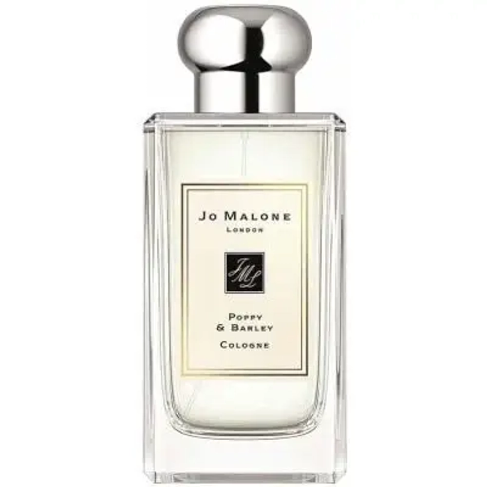 Нишевая парфюмерия Jo Malone Poppy & Barley - одеколон 30 мл