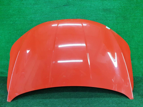 Капот Geely Coolray (2019-2023)