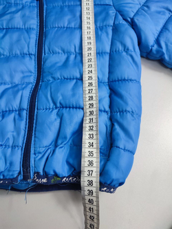 Куртка Kiki&Koko повседневная на 1,5-2 года