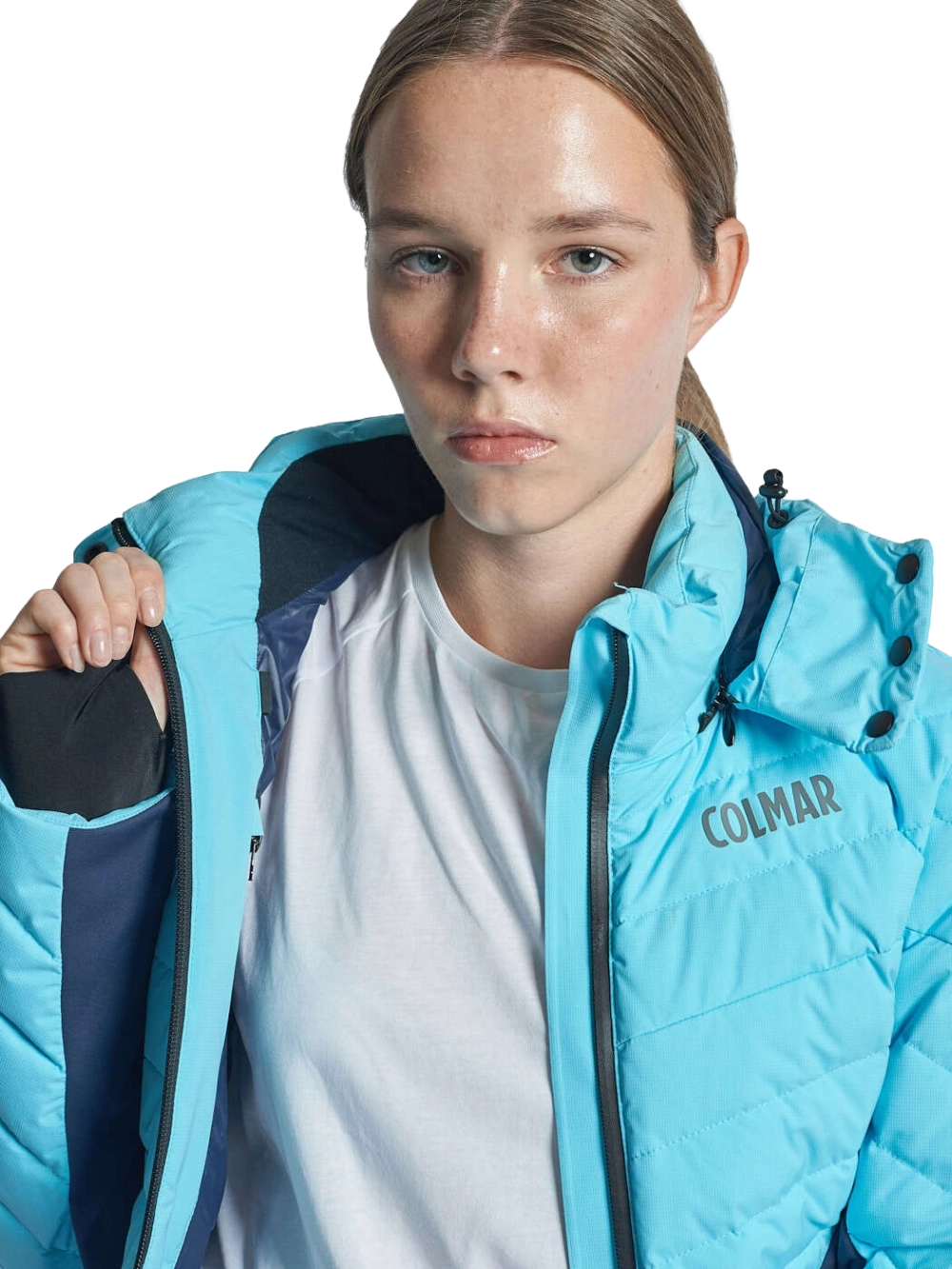 Куртка slalom W Colmar