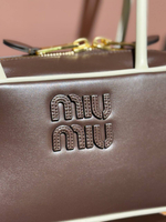Сумка MIU MIU, арт. 484792625