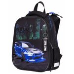 Ранец Berlingo Expert Challenge 37х28х16см, 2 отд., с анатомической спинкой