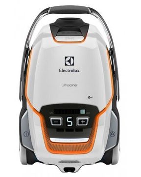 Пилосос Electrolux ZUOANIMAL+