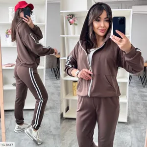 Костюм IG-8646 Фабрика Моды