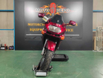 Kawasaki ZZ-R400 2001