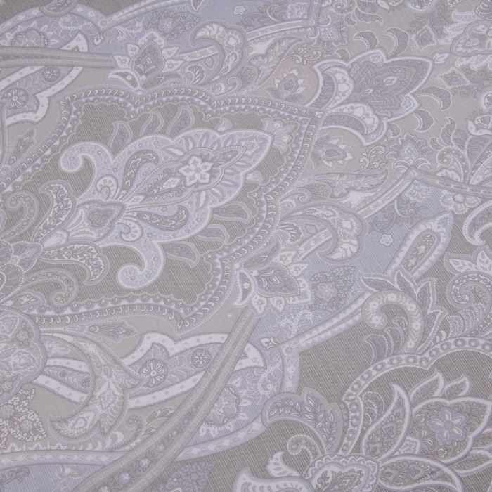 Комплект постельного белья на резинке с одеялом Велюрия Люкс «Восточный шарм»