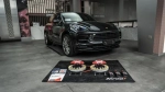 Усиленная тормозная система InSpeed Porsche Makan Порше макан Тормоза Суппорт диски Колодки