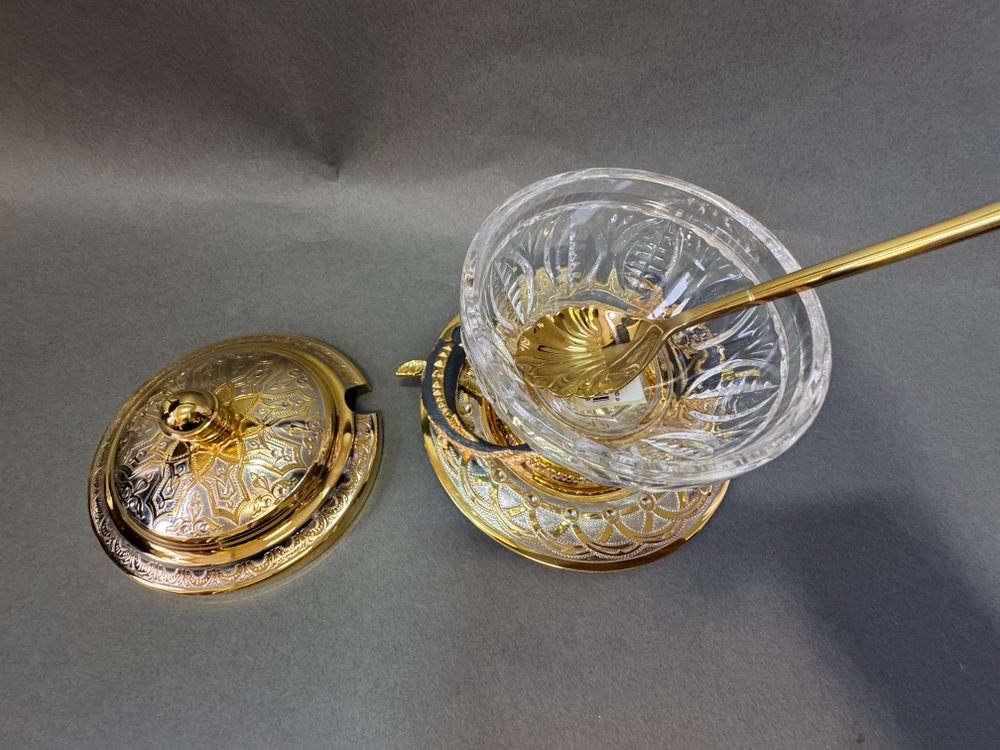 Икорница "Застольная"